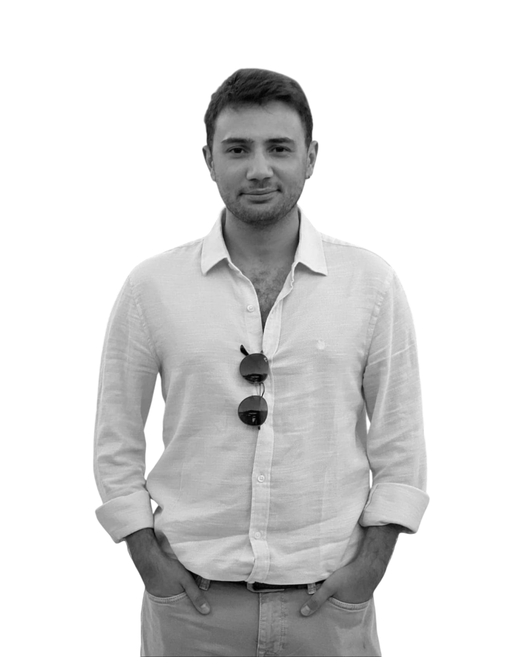 Ben Altay - Mosaic Digital Agency Kurucusu